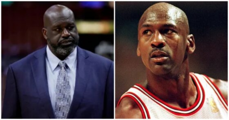 “I Was Michael Jordan”: Shaquille O’Neal Shares Story of Team That Considered Him 6x NBA Champion Before Fame Arrived