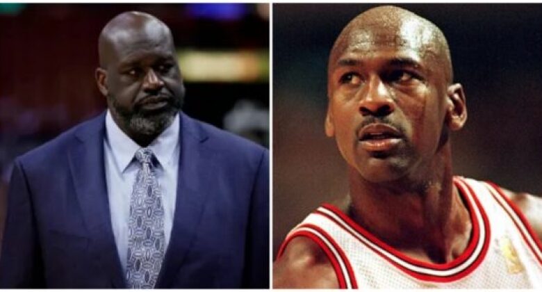 “I Was Michael Jordan”: Shaquille O’Neal Shares Story of Team That Considered Him 6x NBA Champion Before Fame Arrived