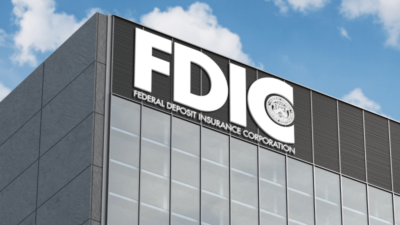 Why Your Money May Not Be Safe in a Digital Bank, Even If It’s FDIC-Insured