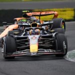 Norris: F1 title is still Verstappen’s to lose in spite of Red Bull drop-off