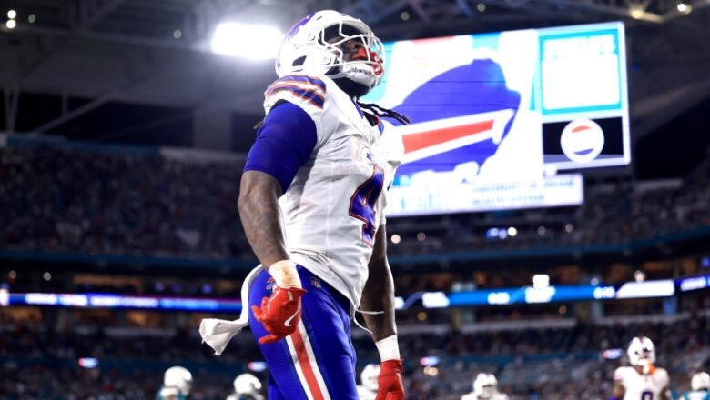 Bills-Ravens Sportsbook Promos: The Best Offers for Sunday Night Football