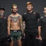 Sean O’Malley’s coach clarifies on UFC 306 corner recommendations: “It sounded method even worse than it in fact was”