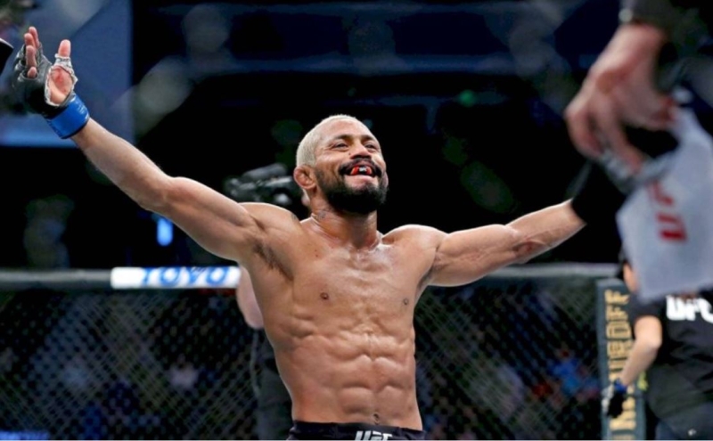 Deiveson Figueiredo makes case for UFC bantamweight title shot over Umar Nurmagomedov: “He needs to get checked more”