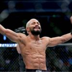 Deiveson Figueiredo makes case for UFC bantamweight title shot over Umar Nurmagomedov: “He needs to get checked more”