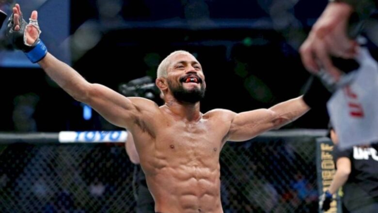 Deiveson Figueiredo makes case for UFC bantamweight title shot over Umar Nurmagomedov: “He needs to get checked more”