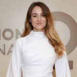 Shailene Woodley Shares Her Issue With Porn as a “Very Sexual Person”