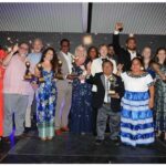 Belize leads net favorable drive as host of inaugural World Sustainable Travel & Hospitality Awards