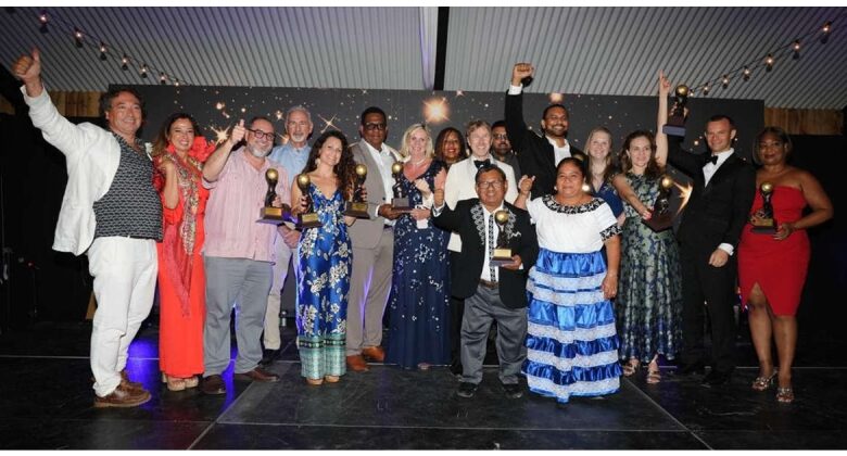 Belize leads net favorable drive as host of inaugural World Sustainable Travel & Hospitality Awards