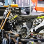 Jalek Swoll to Miss Final Round of SuperMotocross Season