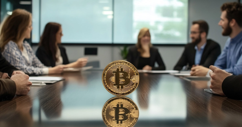 Citi study exposes household workplaces doubled down on crypto year-over-year