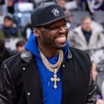 Purple Rumor Mill: 50 Cent In on Vikings, a New WR, Vikings Award Winner