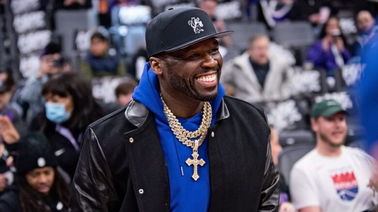 Purple Rumor Mill: 50 Cent In on Vikings, a New WR, Vikings Award Winner