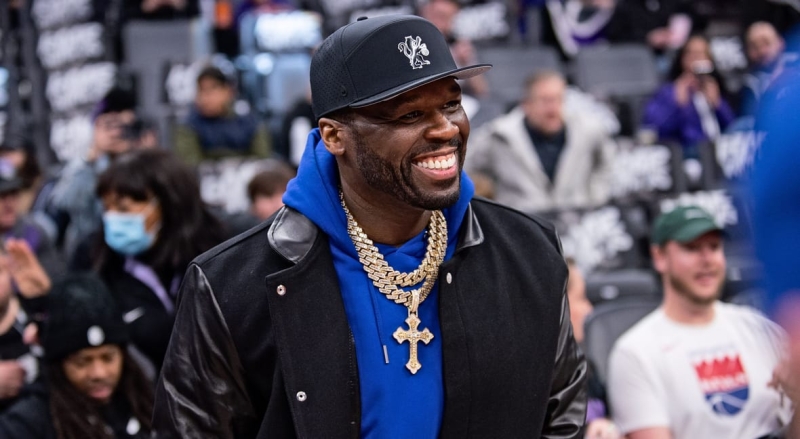 Purple Rumor Mill: 50 Cent In on Vikings, a New WR, Vikings Award Winner