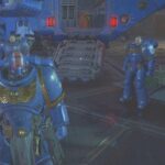 The very best classes and benefits in Warhammer 40,000: Space Marine 2