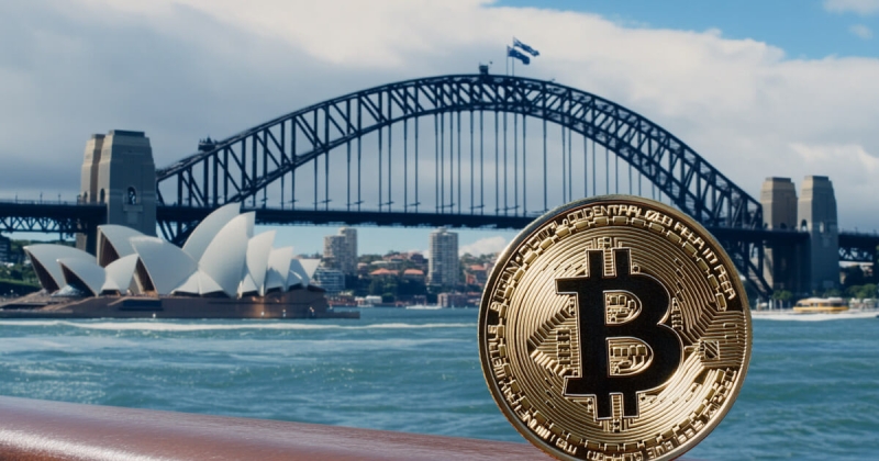 Australia transfers to accredit crypto companies to reinforce market security