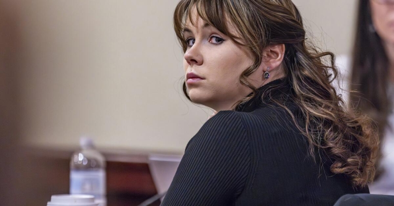 Judge rejects demand to totally free Hannah Gutierrez, armorer in deadly ‘Rust’ film