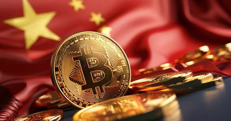 China continues as Bitcoin mining giant regardless of crypto restriction– CryptoQuant