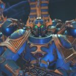 All managers and opponents in Warhammer 40,000: Space Marine 2