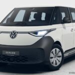 VW ID. Buzz Gets a Spartan Base Model in Europe