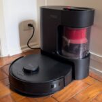 Yeedi C12 Pro Plus evaluation: Detangling robotic vacuum and mop