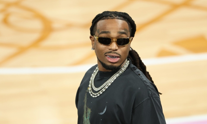 Yikes! Quavo Must Cut A Six-Figure Check For Incident With Former Hotel Employee In 2018 (VIDEO)