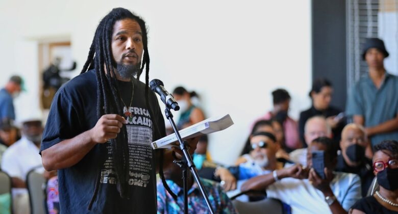 California promoted reparations press, however supporters state brand-new policies fail