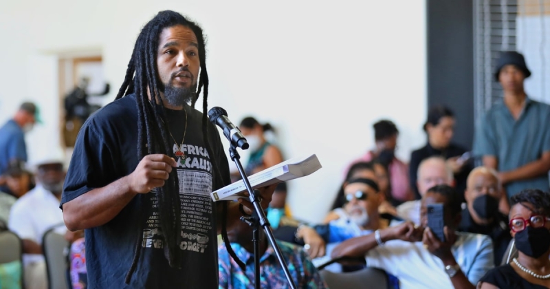 California promoted reparations press, however supporters state brand-new policies fail