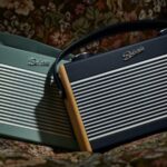 Roberts’ trio of brand-new Rambler DAB radios are brand name brand-new retro and I desire one