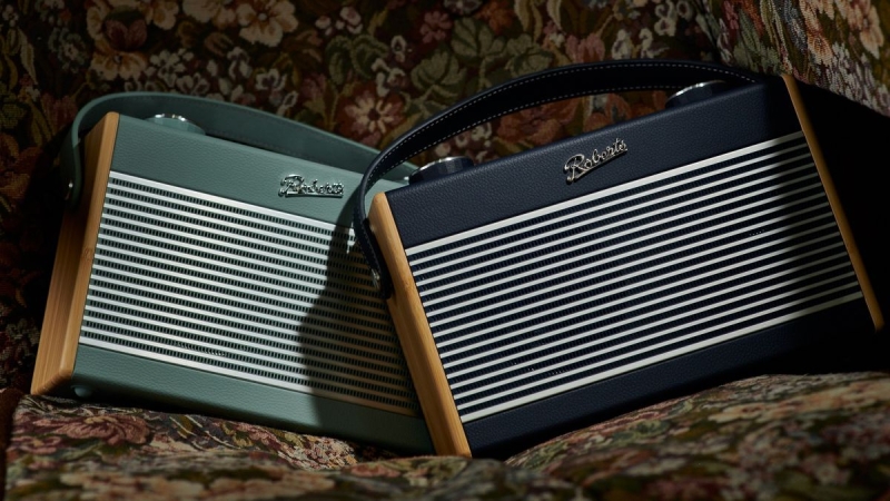 Roberts’ trio of brand-new Rambler DAB radios are brand name brand-new retro and I desire one