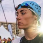 British triathlon super star Lucy Charles-Barclay runs out the 2024 IRONMAN World Championship as injury ruins title defence