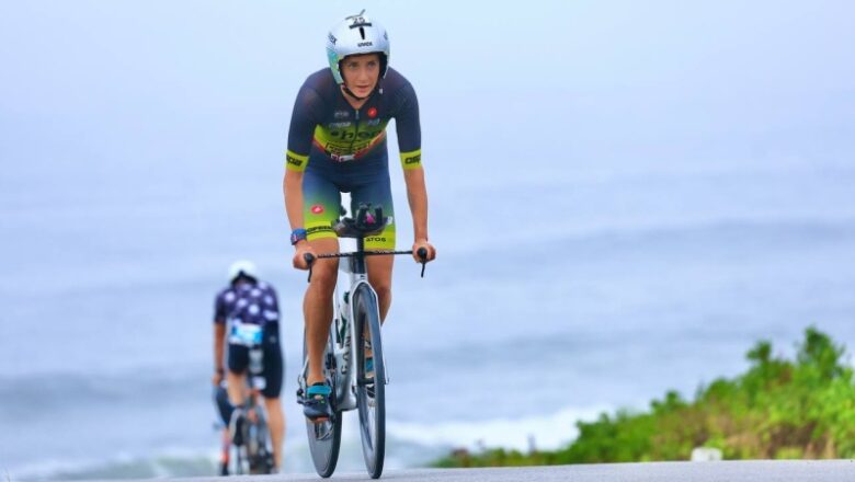 IRONMAN World Championship Nice: Opportunity knocks for Laura Philipp on perfect bike course