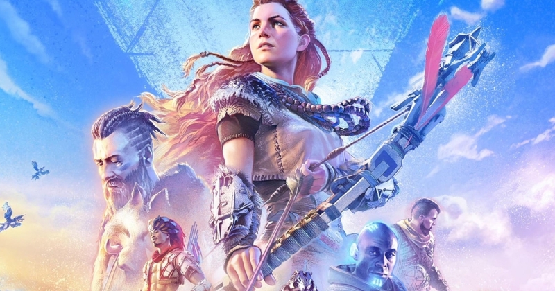 Sony increases Horizon Zero Dawn’s PS4 cost ahead of PS5 remaster