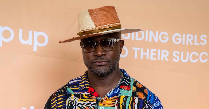 Taye Diggs Felt ‘Blindsided’ by Diddy Allegations: ‘Couldn’t Believe It’