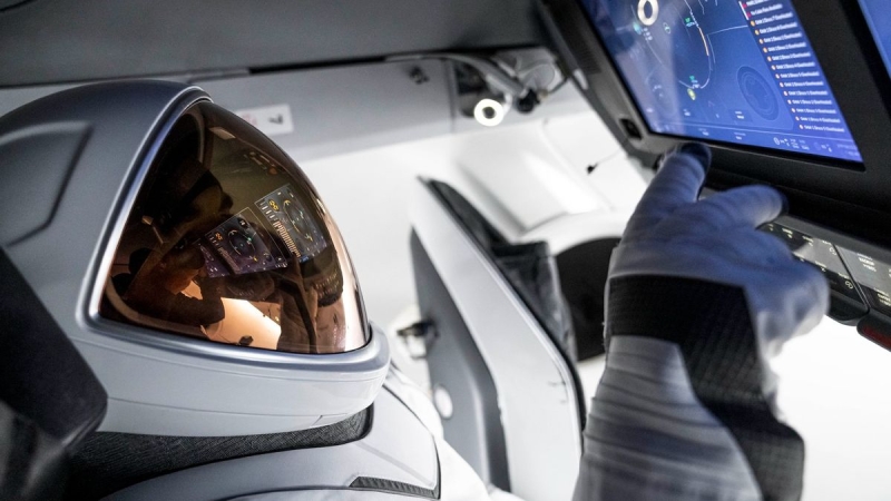 SpaceX’s Polaris Dawn astronauts will make a bold trek into Earth’s Van Allen radiation belt