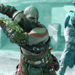 God of War Ragnarök PC: a quality port with little problems