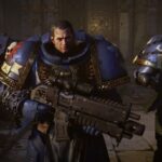 ‘Warhammer 40K: Space Marine 2’ charges fearlessly onto PC and consoles today (video)