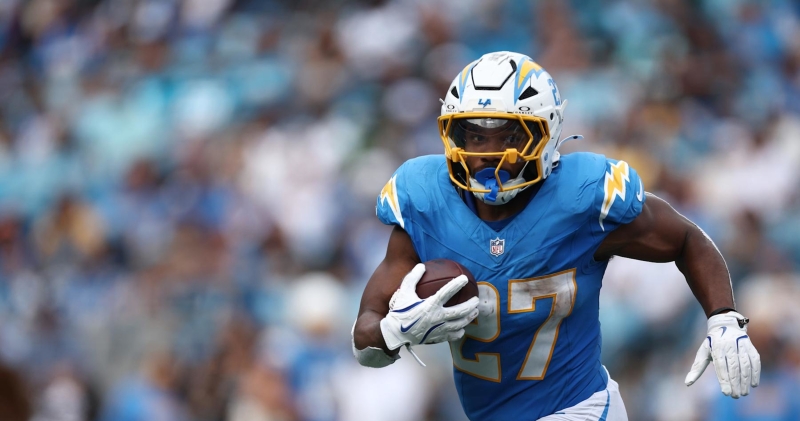 NFL Week 3: 6 Players Who Already Look Like Free Agency Steals in 2024 Season