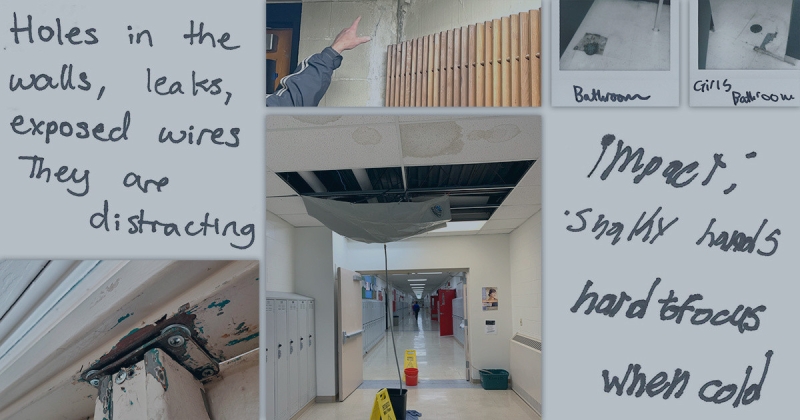 We Enlisted a Community to Help United States Report on One State’s Crumbling Schools. Here’s How You Can Do the Same.