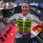 IRONMAN World Championship results 2024: Laura Philipp drives away Kat Matthews in Nice