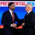 9 takeaways from the VP argument