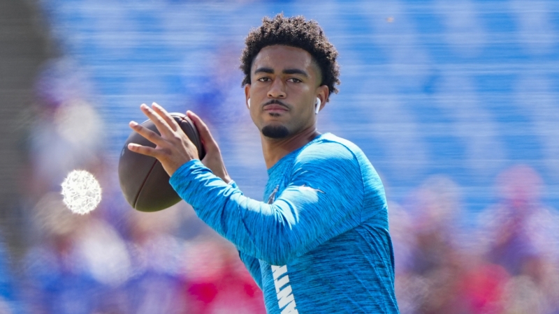 Leading QB potential customers must gain from Panthers’ Bryce Young