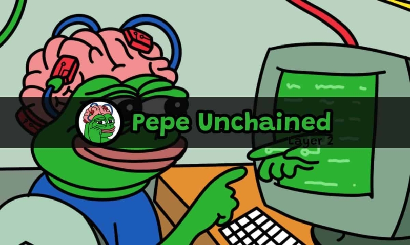 Could This Be the Next Meme Coin to Explode? Pepe Unchained ICO Raises Millions Ahead of DEX Listing