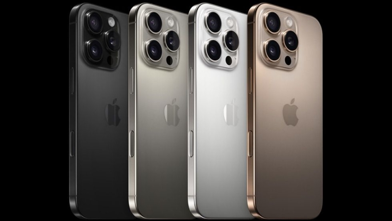 The iPhone 16 household brings A18 and A18 Pro chipsets, with a major increase to processing power