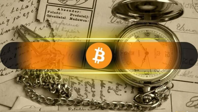 15 Years Later: Satoshi Era Wallet Moves Bitcoin Mined in Early 2009 (Data)