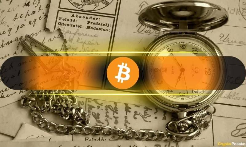 15 Years Later: Satoshi Era Wallet Moves Bitcoin Mined in Early 2009 (Data)