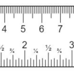 Real Size Online Ruler (Mm, Cm, Inches)– Screen Measurements