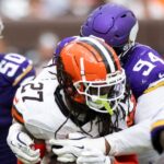 3 Vikings Players Who Need More Playing Time