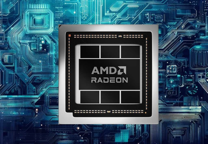 AMD will merge Radeon and Pro graphics to fight Nvidia’s supremacy