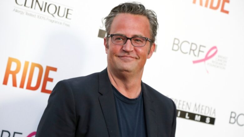 Medical Professional Pleads Guilty to His Role in Ketamine Death of Actor Matthew Perry