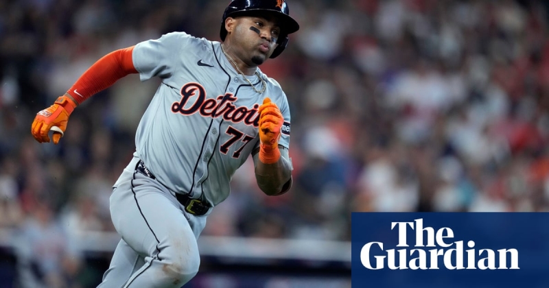 Tigers, Royals, Padres advance in MLB playoffs while Brewers survive